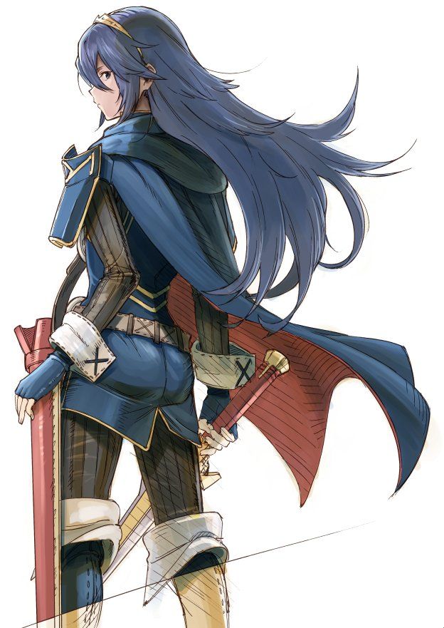 [2nd] [Fe] secondary erotic image of a girl coming out in [FE series] 10