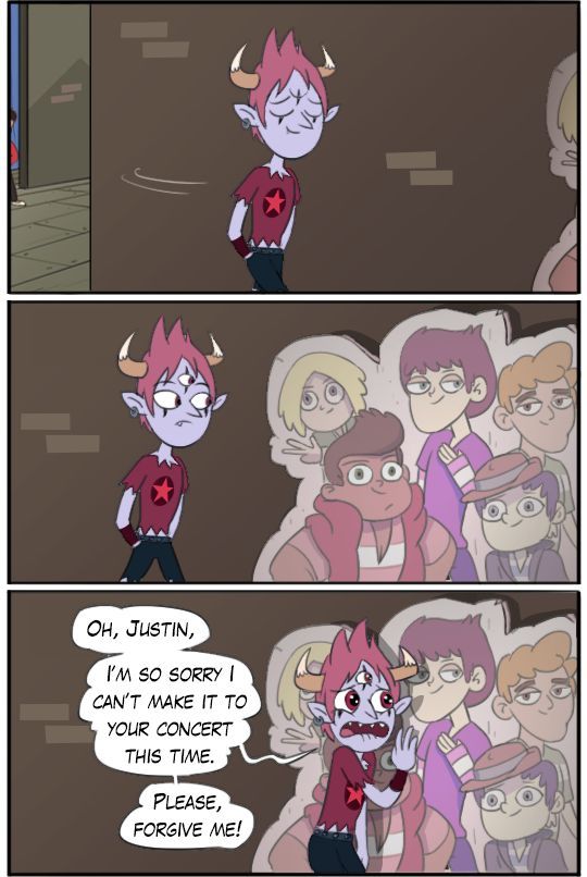 [moringmark] Ship War AU 136