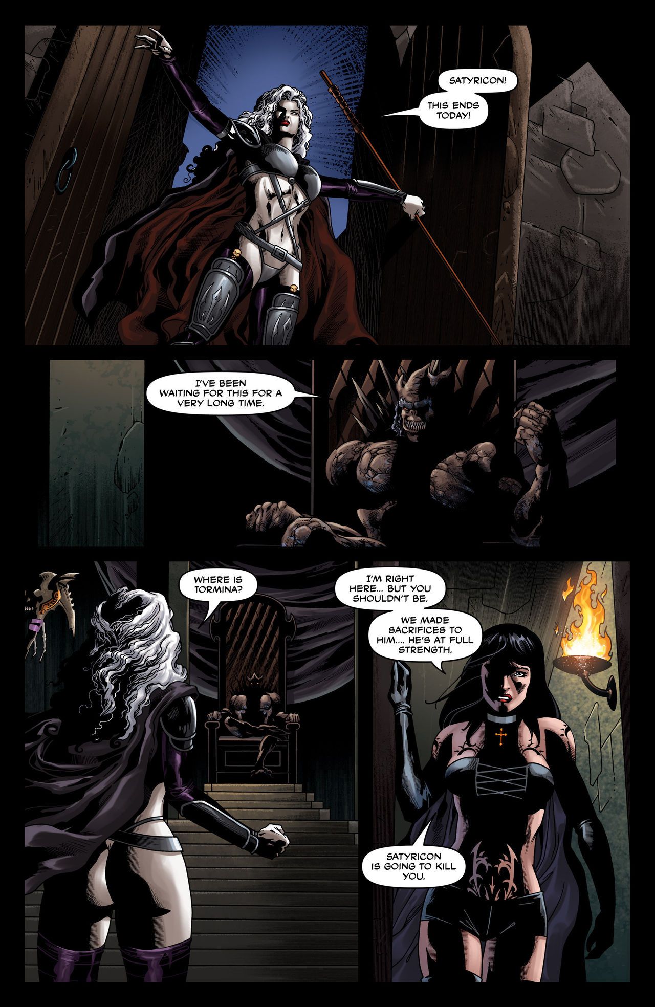[Boundless] Lady Death - Apocalypse #6 14