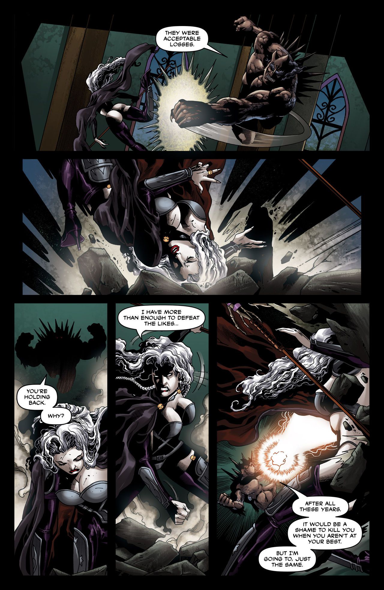 [Boundless] Lady Death - Apocalypse #6 16
