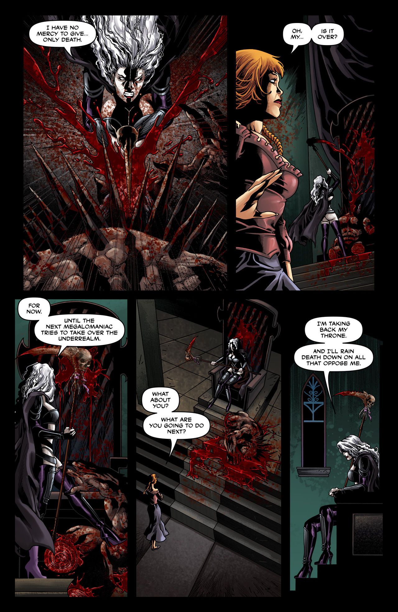 [Boundless] Lady Death - Apocalypse #6 22