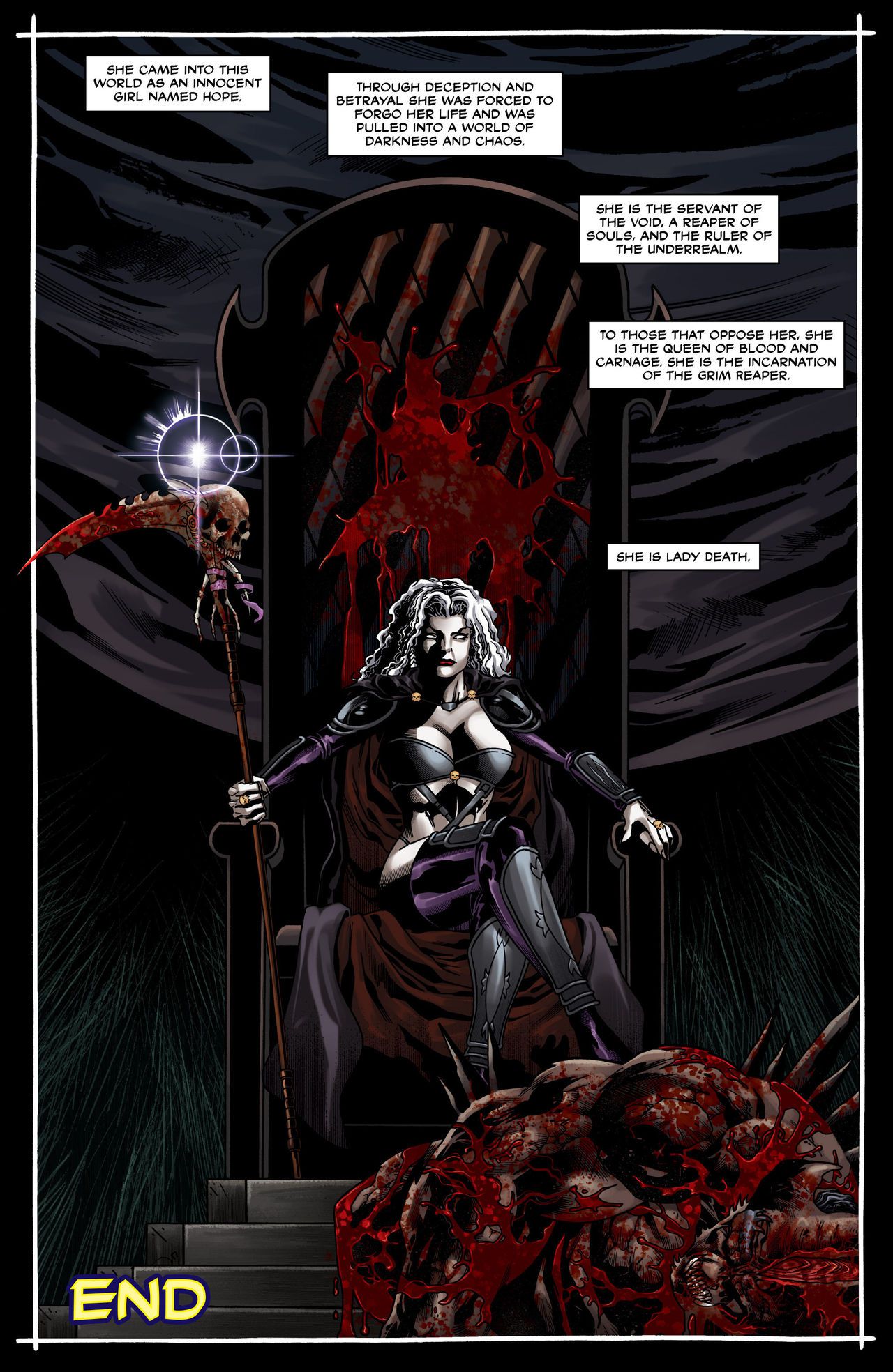 [Boundless] Lady Death - Apocalypse #6 23