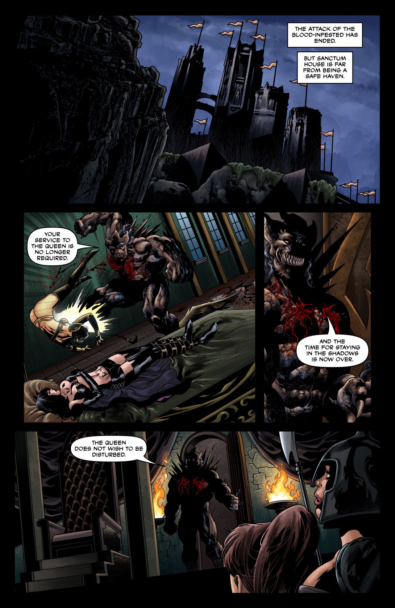 [Boundless] Lady Death - Apocalypse #6 3
