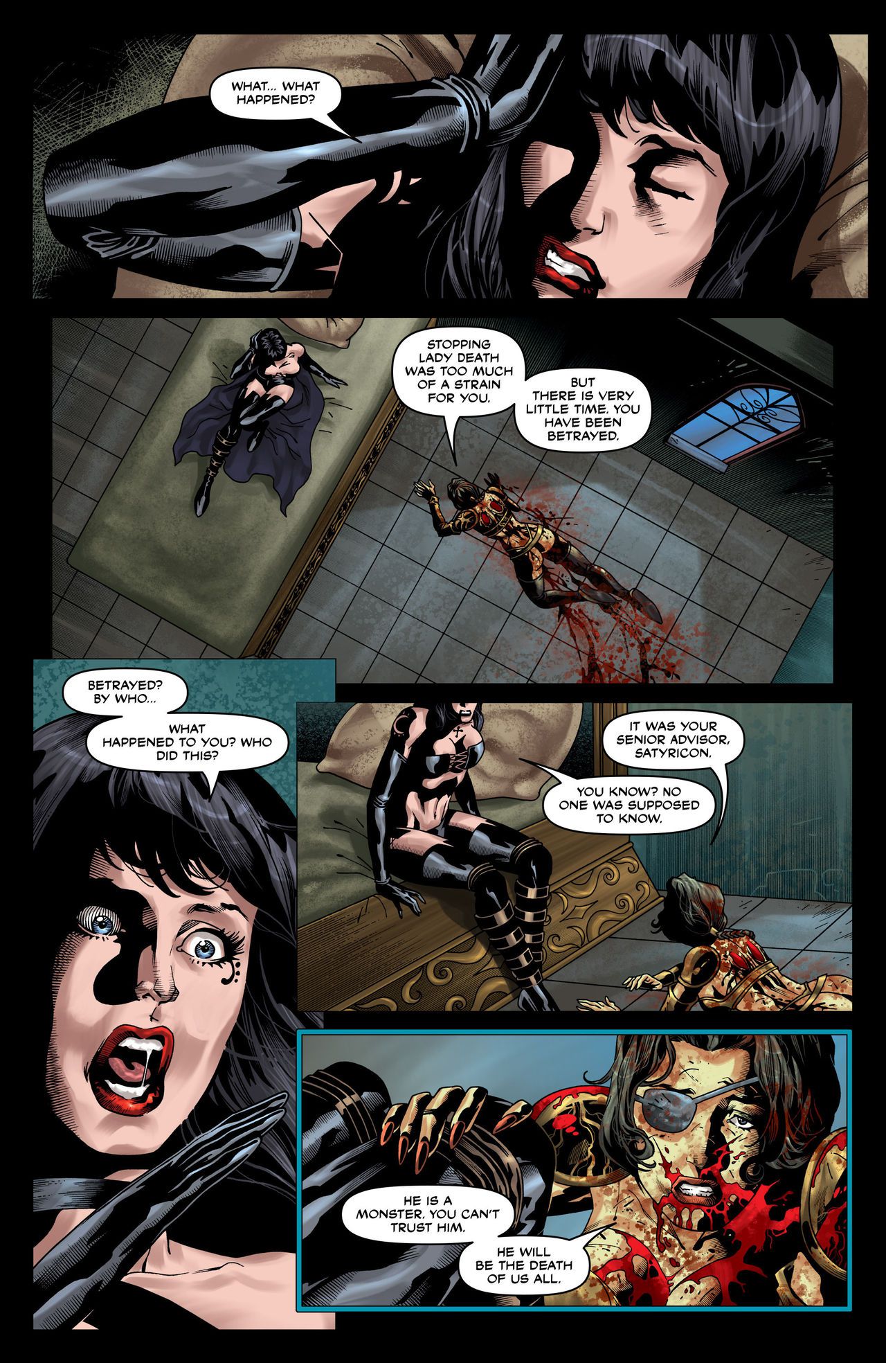 [Boundless] Lady Death - Apocalypse #6 8