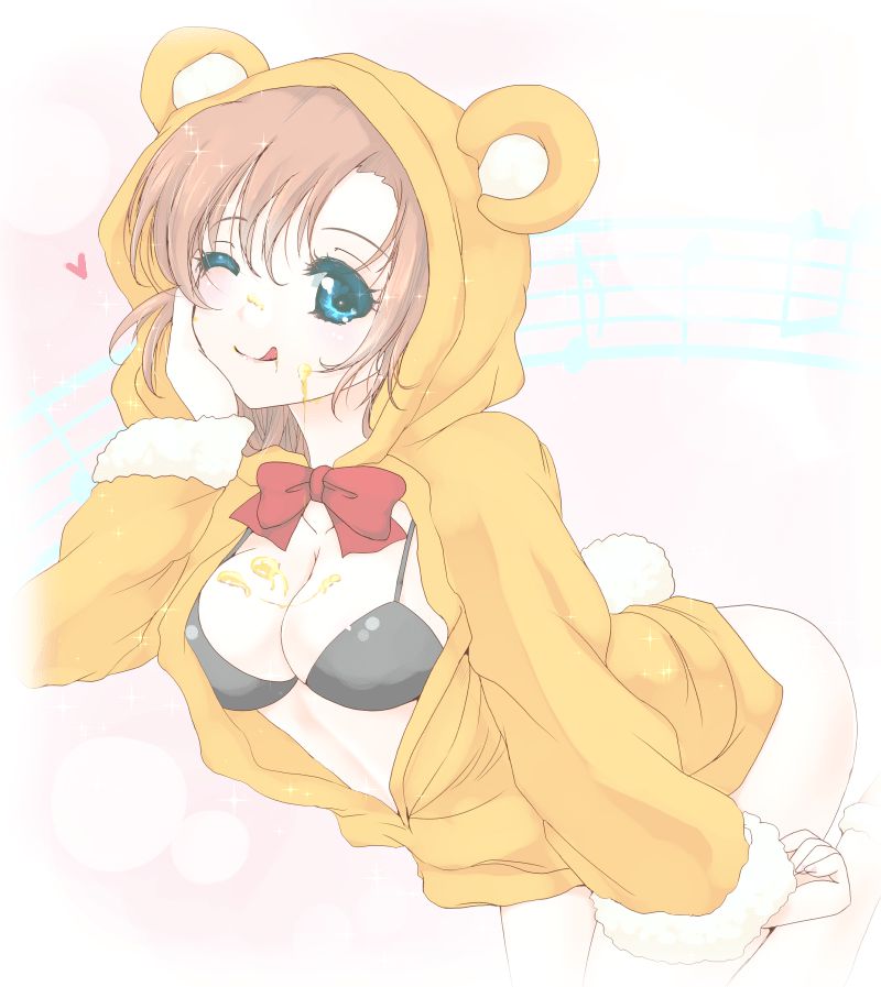 Love Live! Erotic images of Hoshizora rin (astronomical events Rin)-chan 3 10