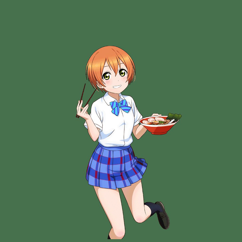 Love Live! Erotic images of Hoshizora rin (astronomical events Rin)-chan 3 28