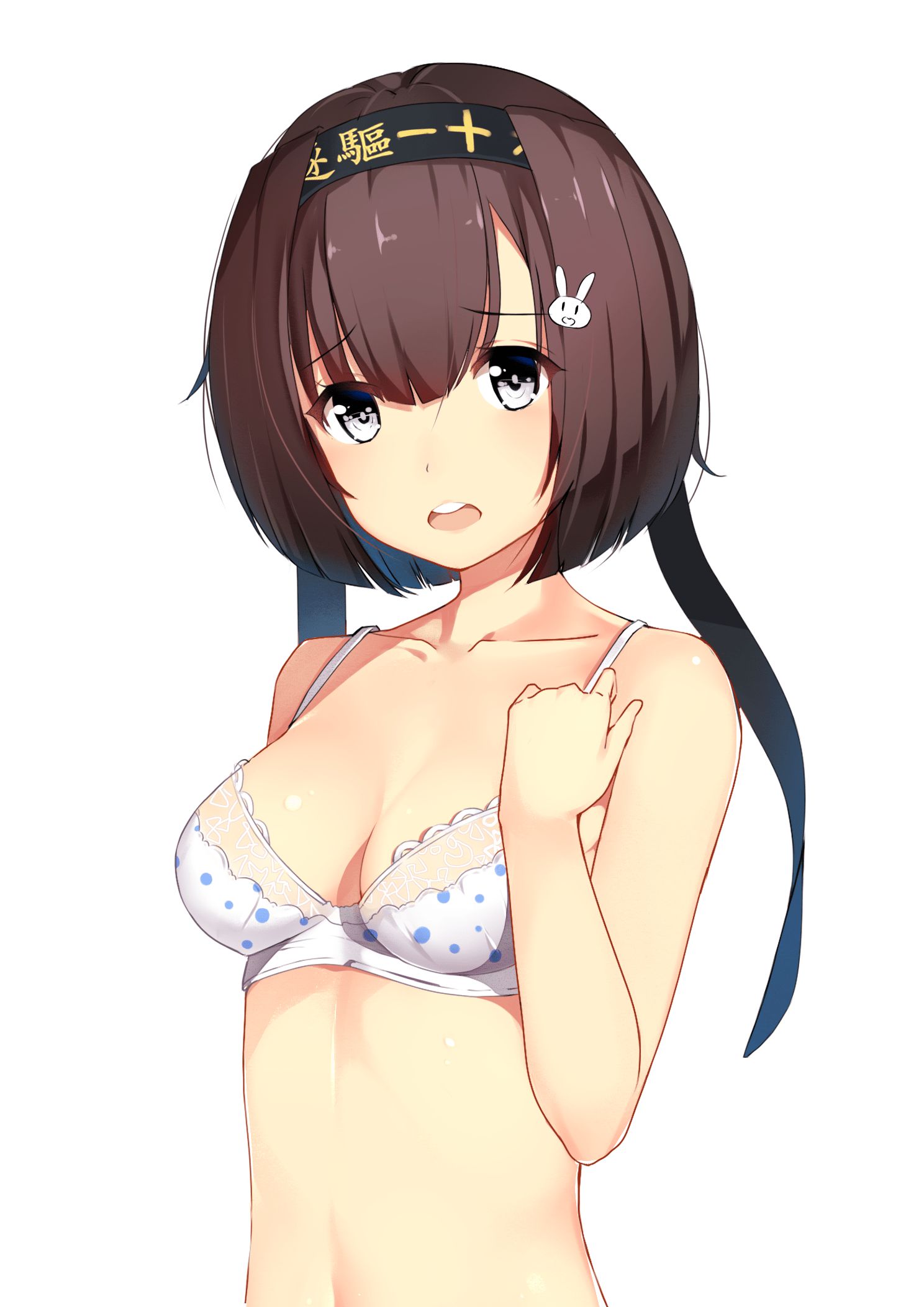 [Anime character material] png erotic images of animated characters part 44 19