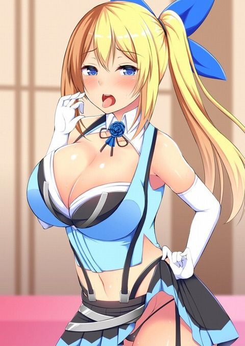 【Secondary Erotica】 VTuber Mirai Akali's Shikoru Erotic Image Collection [50 Images] 36