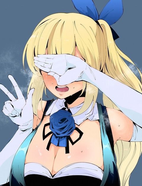 【Secondary Erotica】 VTuber Mirai Akali's Shikoru Erotic Image Collection [50 Images] 50