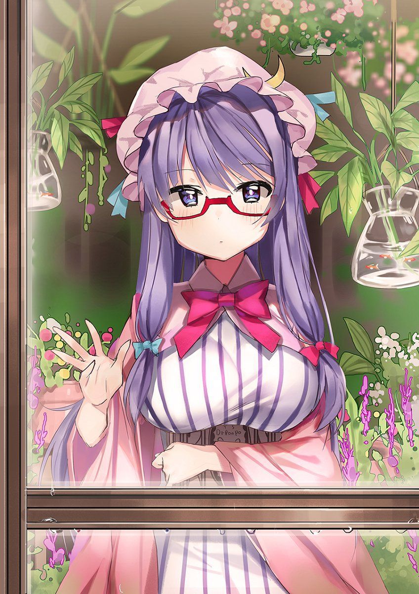 [2nd] The second image of the cute glasses daughter 18 [glasses daughter, non-erotic] 2