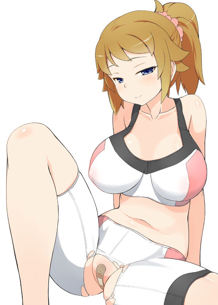 【 Build Fighters 】 Hoshino Fumina photo Gallery 21