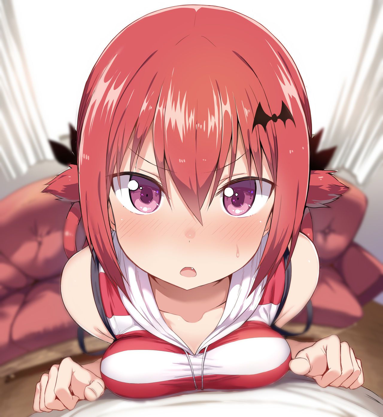 [Great Mosu] Kurumizawa Satanichia McDowell (Gabriel DropOut) [ぐれーともす] 胡桃沢＝サタニキア＝マクドウェル (ガヴリールドロップアウト) 16