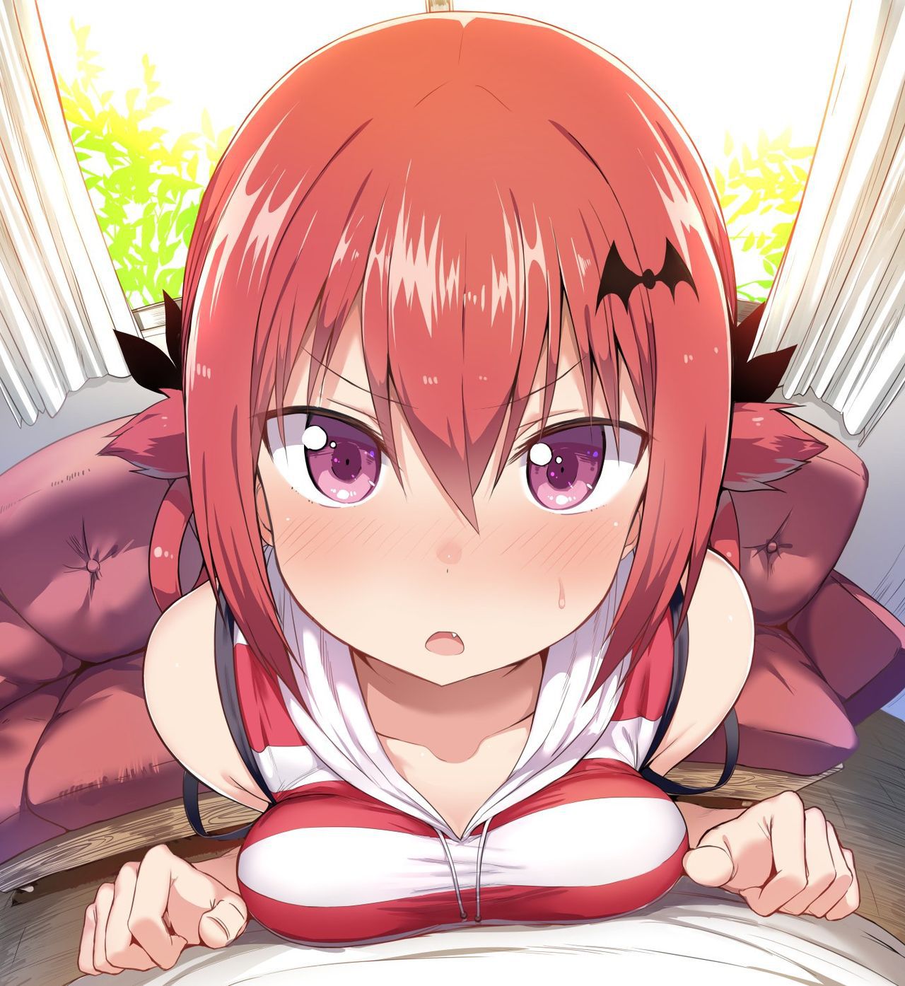 [Great Mosu] Kurumizawa Satanichia McDowell (Gabriel DropOut) [ぐれーともす] 胡桃沢＝サタニキア＝マクドウェル (ガヴリールドロップアウト) 17