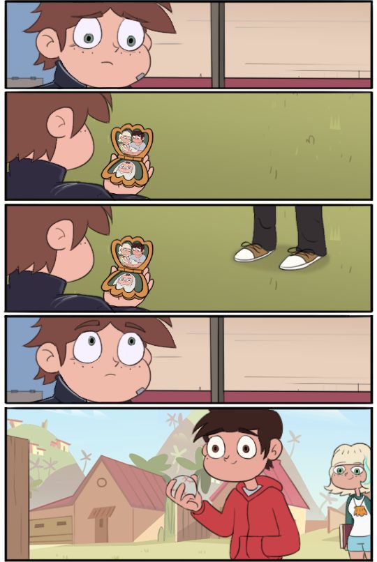 [moringmark] Ship War AU [Spanish] [Castle R] 147