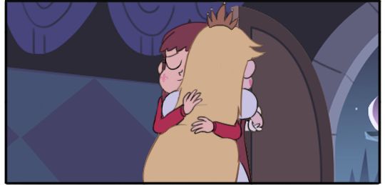 [moringmark] Ship War AU [Spanish] [Castle R] 188