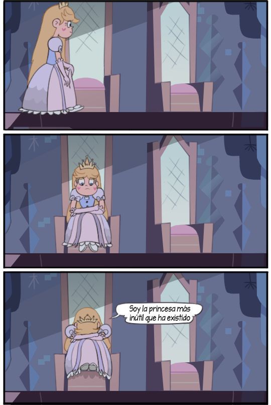 [moringmark] Ship War AU [Spanish] [Castle R] 212