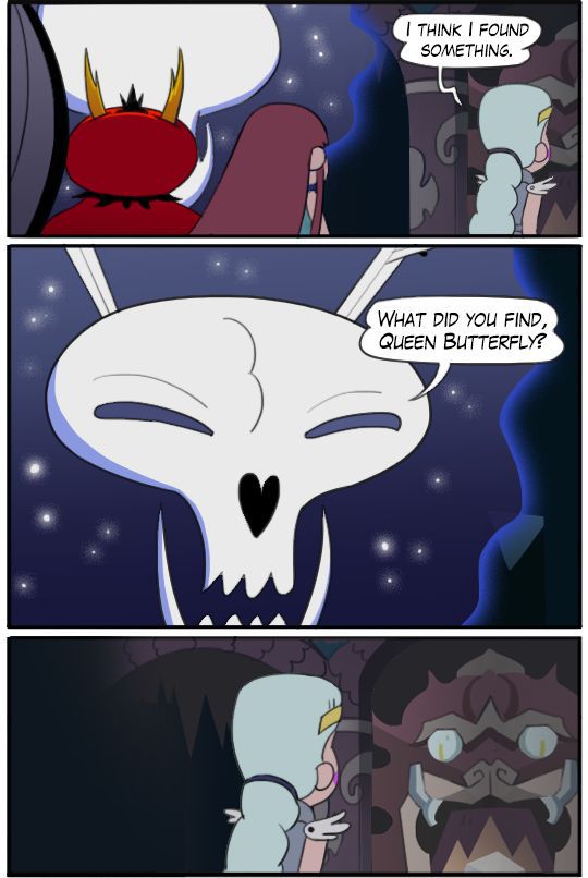 [moringmark] Ship War AU [Spanish] [Castle R] 227