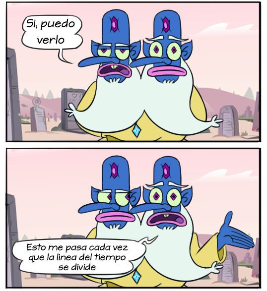 [moringmark] Ship War AU [Spanish] [Castle R] 49