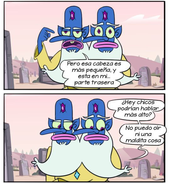 [moringmark] Ship War AU [Spanish] [Castle R] 51