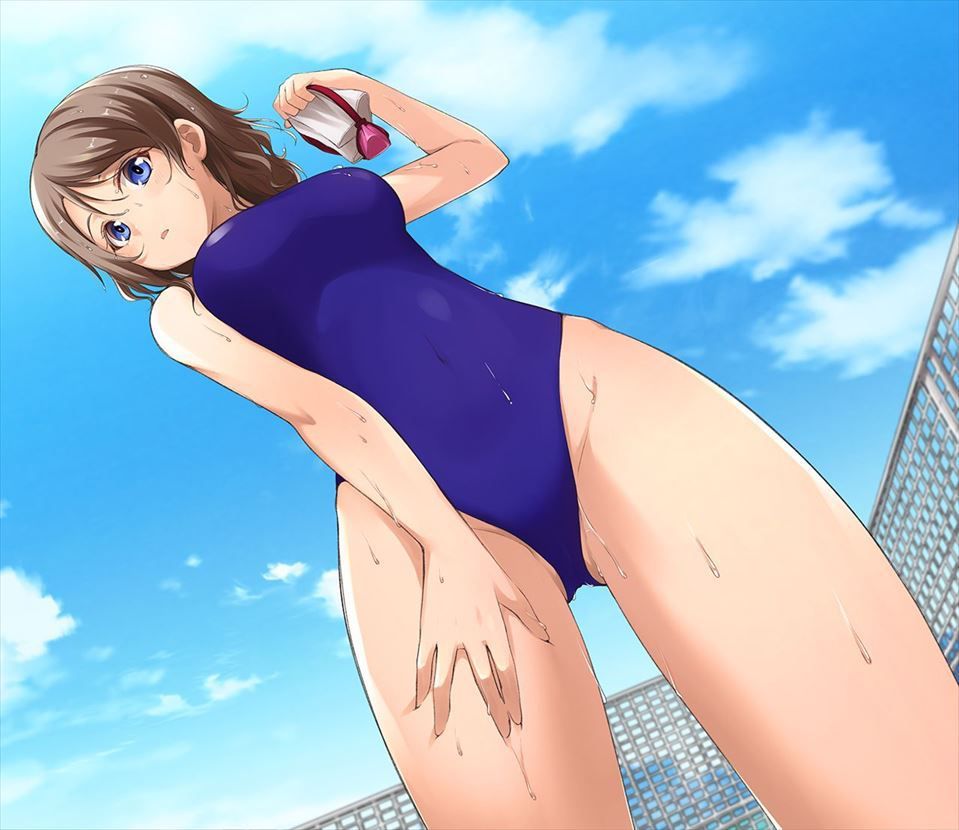 Love Live, Sunshine! Watanabe, Ken (Watanabe) Erotic pictures and Moe image Part 5 11