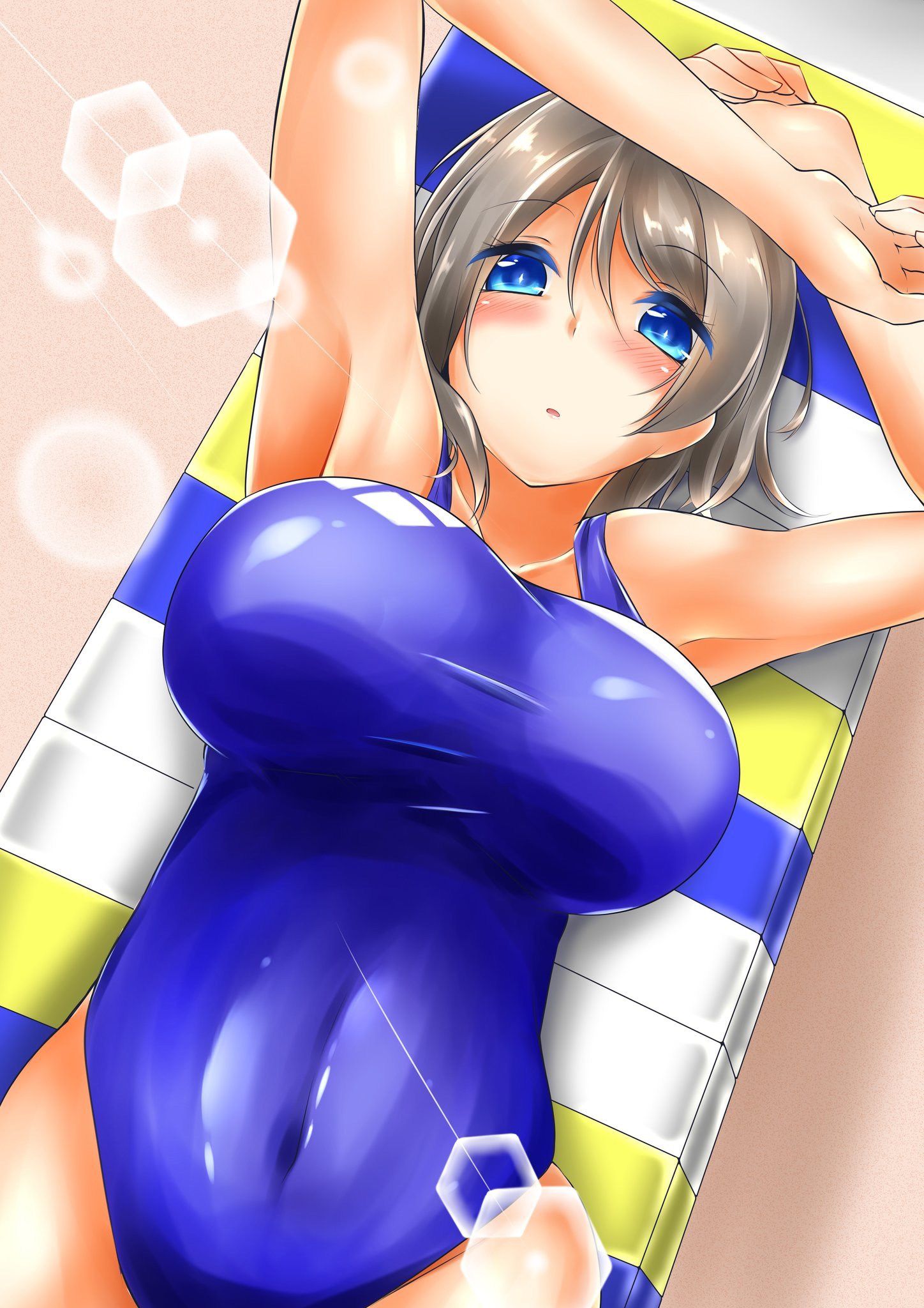 Love Live, Sunshine! Watanabe, Ken (Watanabe) Erotic pictures and Moe image Part 5 13