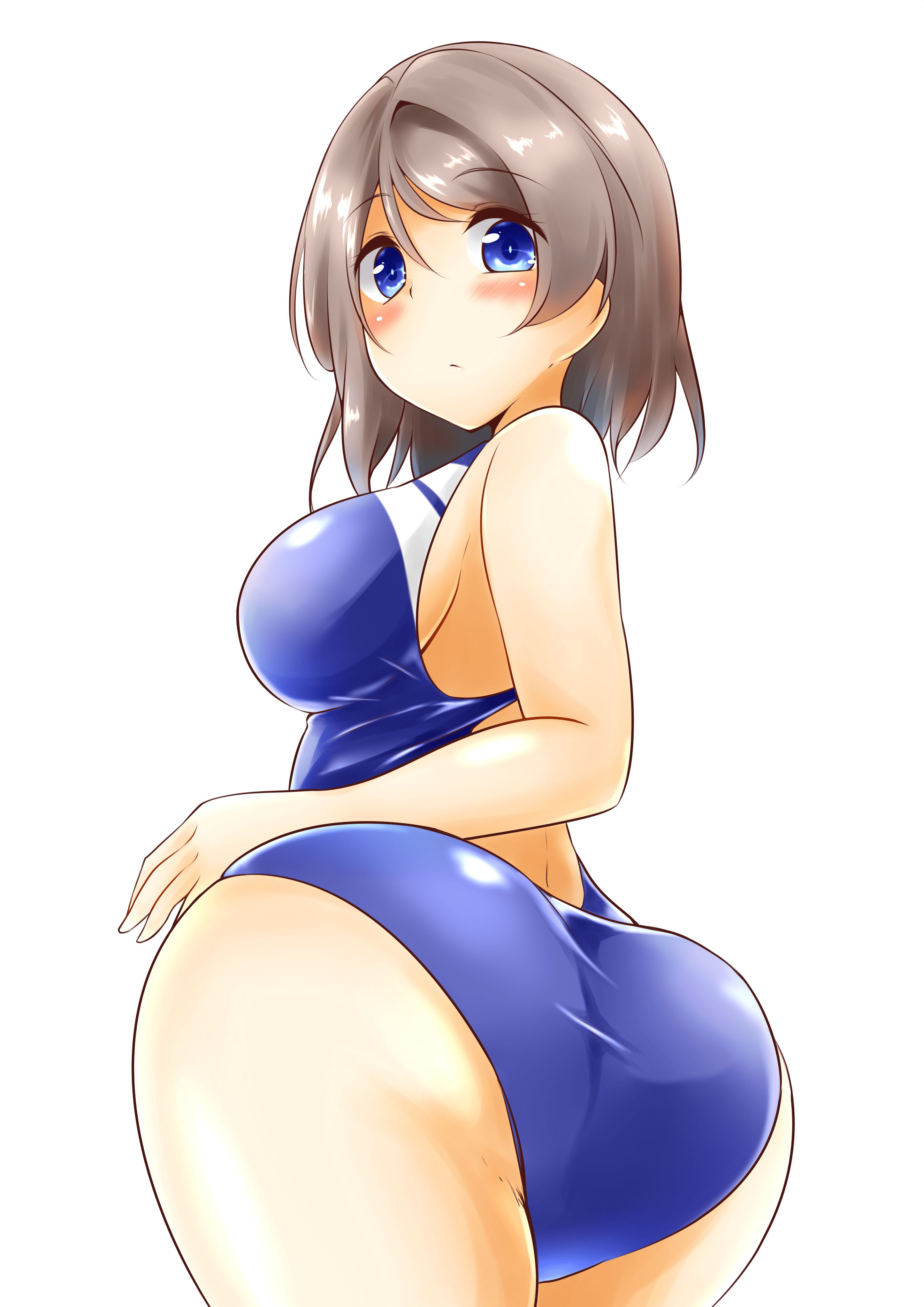 Love Live, Sunshine! Watanabe, Ken (Watanabe) Erotic pictures and Moe image Part 5 15