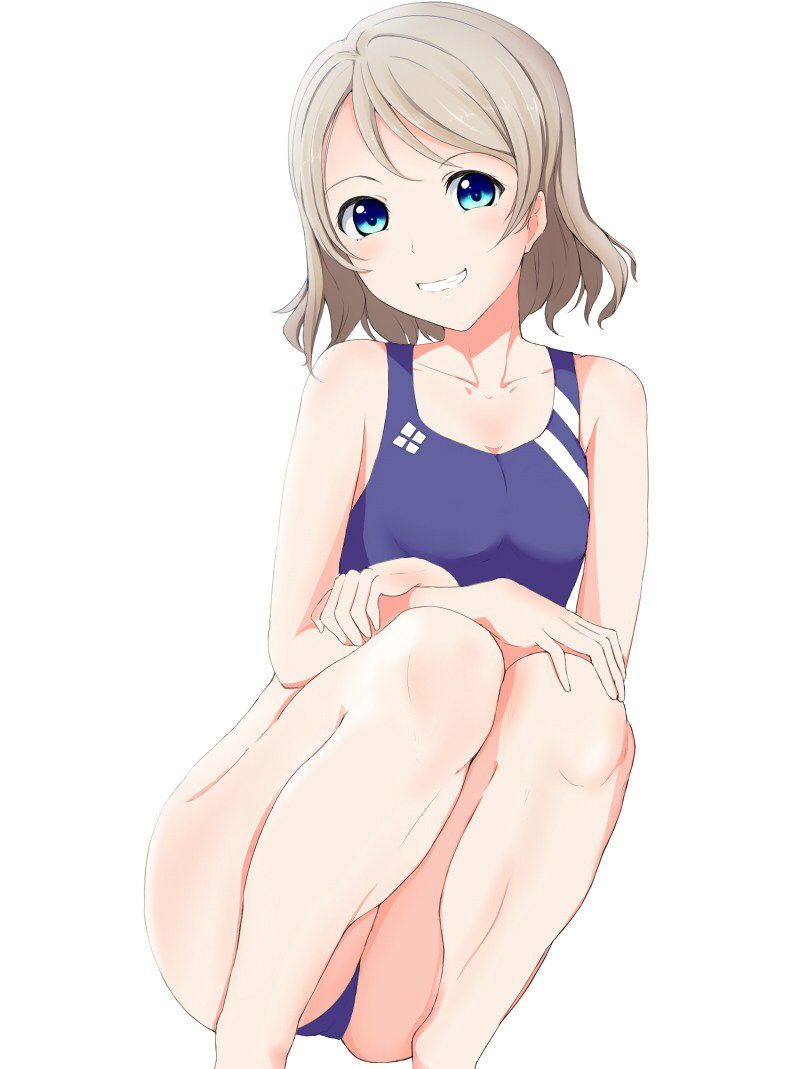 Love Live, Sunshine! Watanabe, Ken (Watanabe) Erotic pictures and Moe image Part 5 21