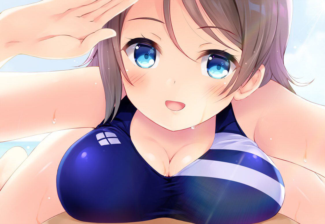 Love Live, Sunshine! Watanabe, Ken (Watanabe) Erotic pictures and Moe image Part 5 29