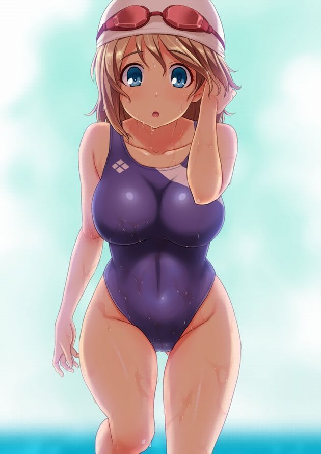 Love Live, Sunshine! Watanabe, Ken (Watanabe) Erotic pictures and Moe image Part 5 3