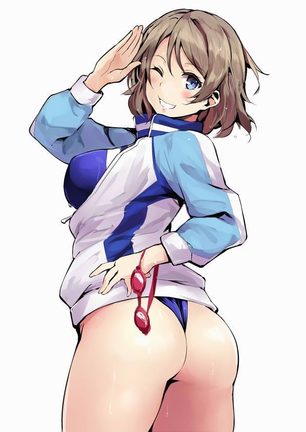 Love Live, Sunshine! Watanabe, Ken (Watanabe) Erotic pictures and Moe image Part 5 5