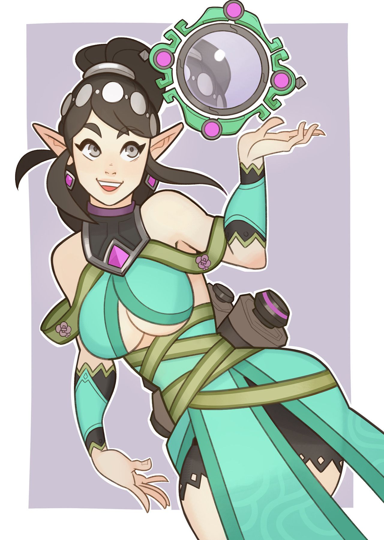 artist - Splashbrush 109