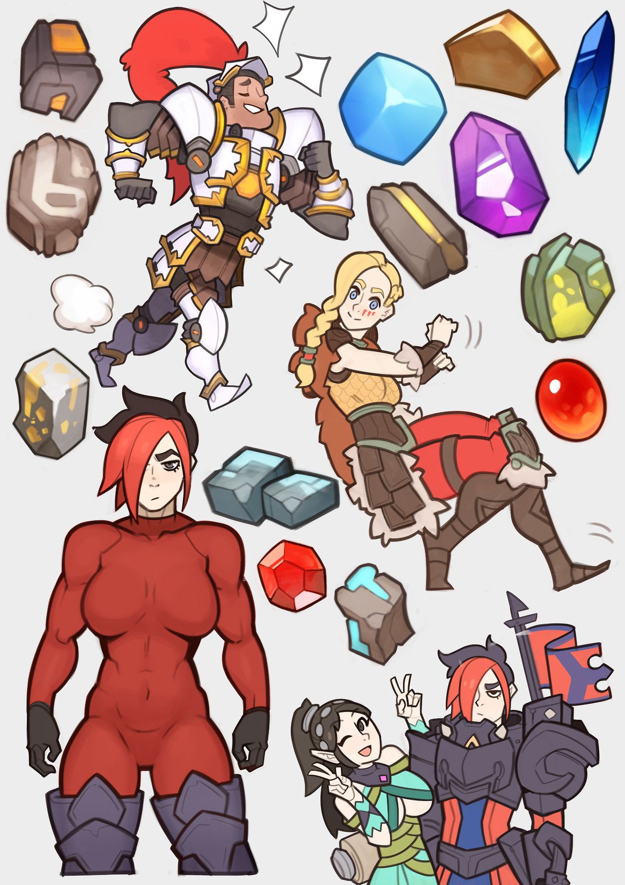 artist - Splashbrush 138