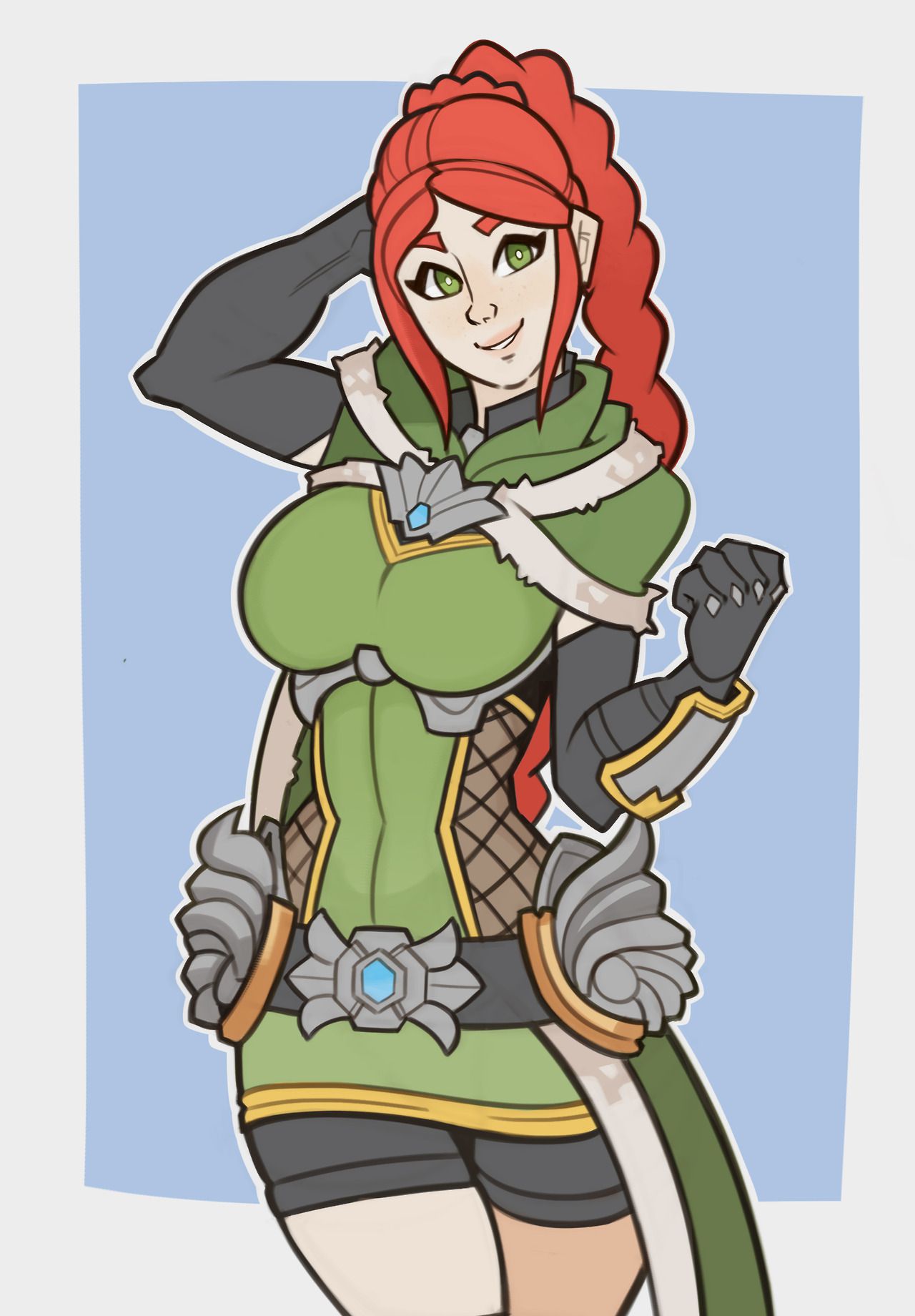 artist - Splashbrush 146