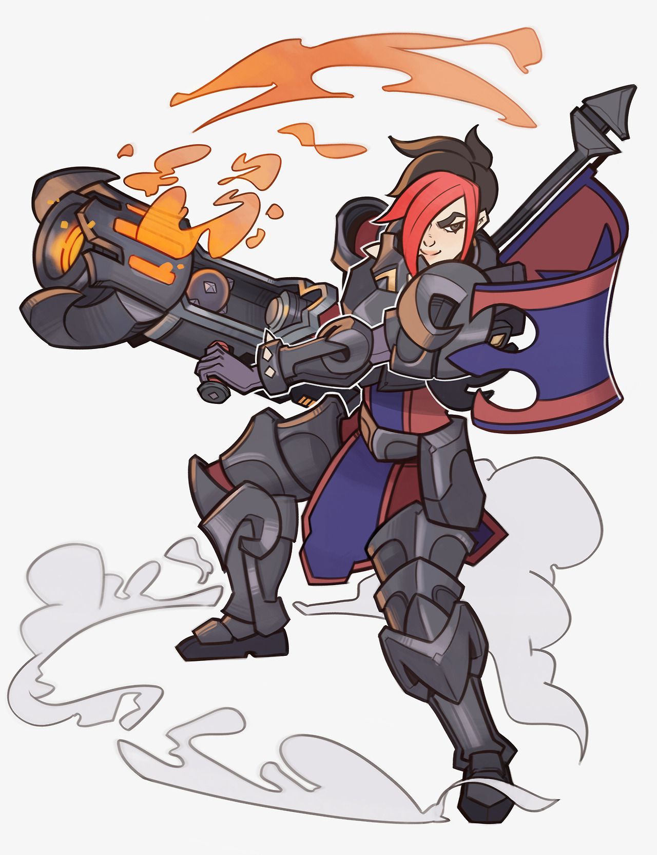 artist - Splashbrush 160