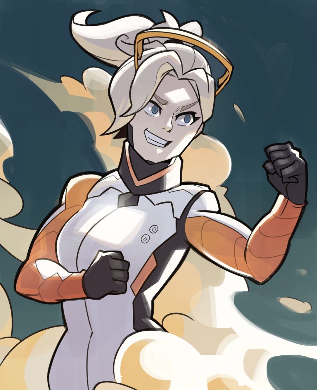 artist - Splashbrush 248