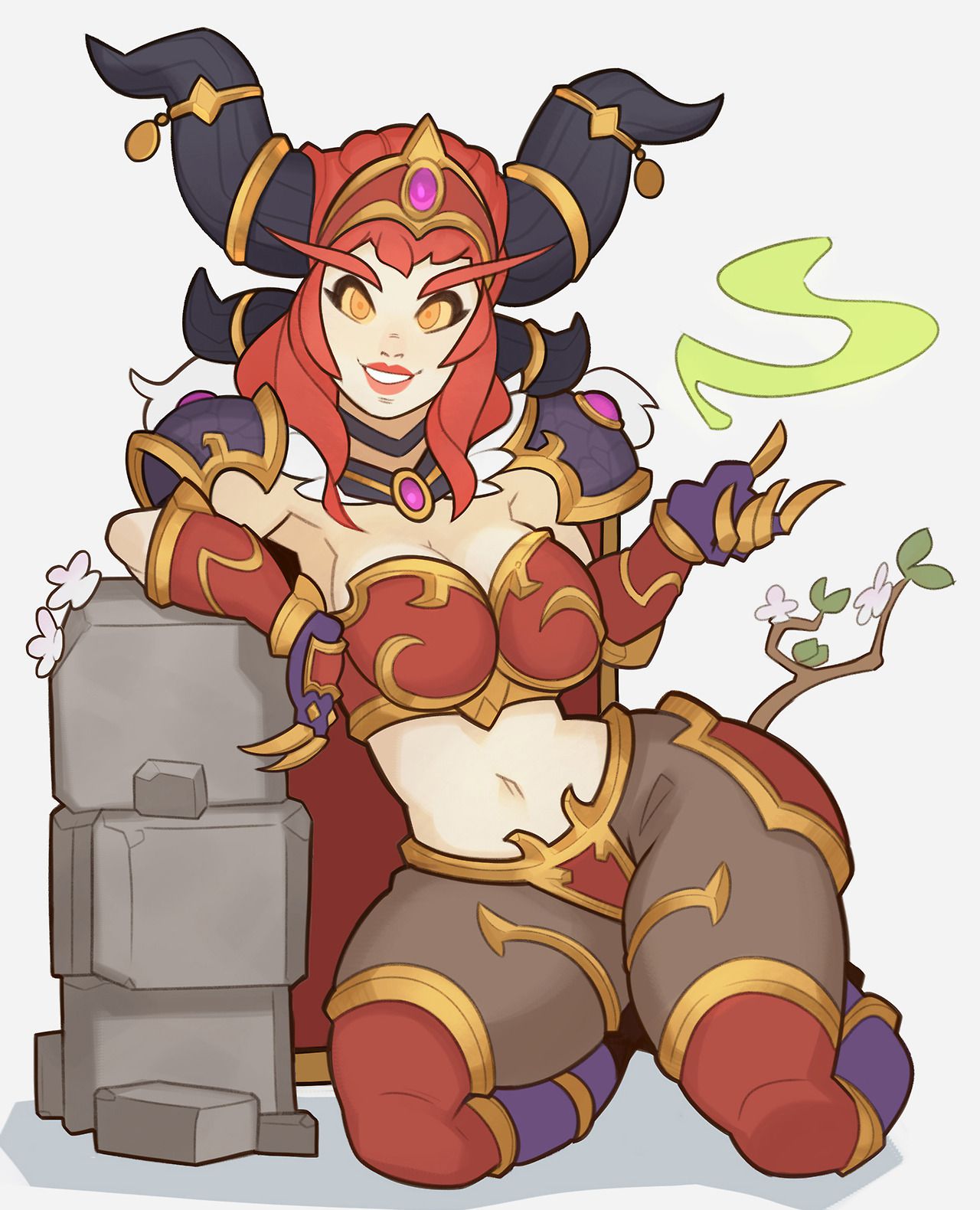 artist - Splashbrush 83