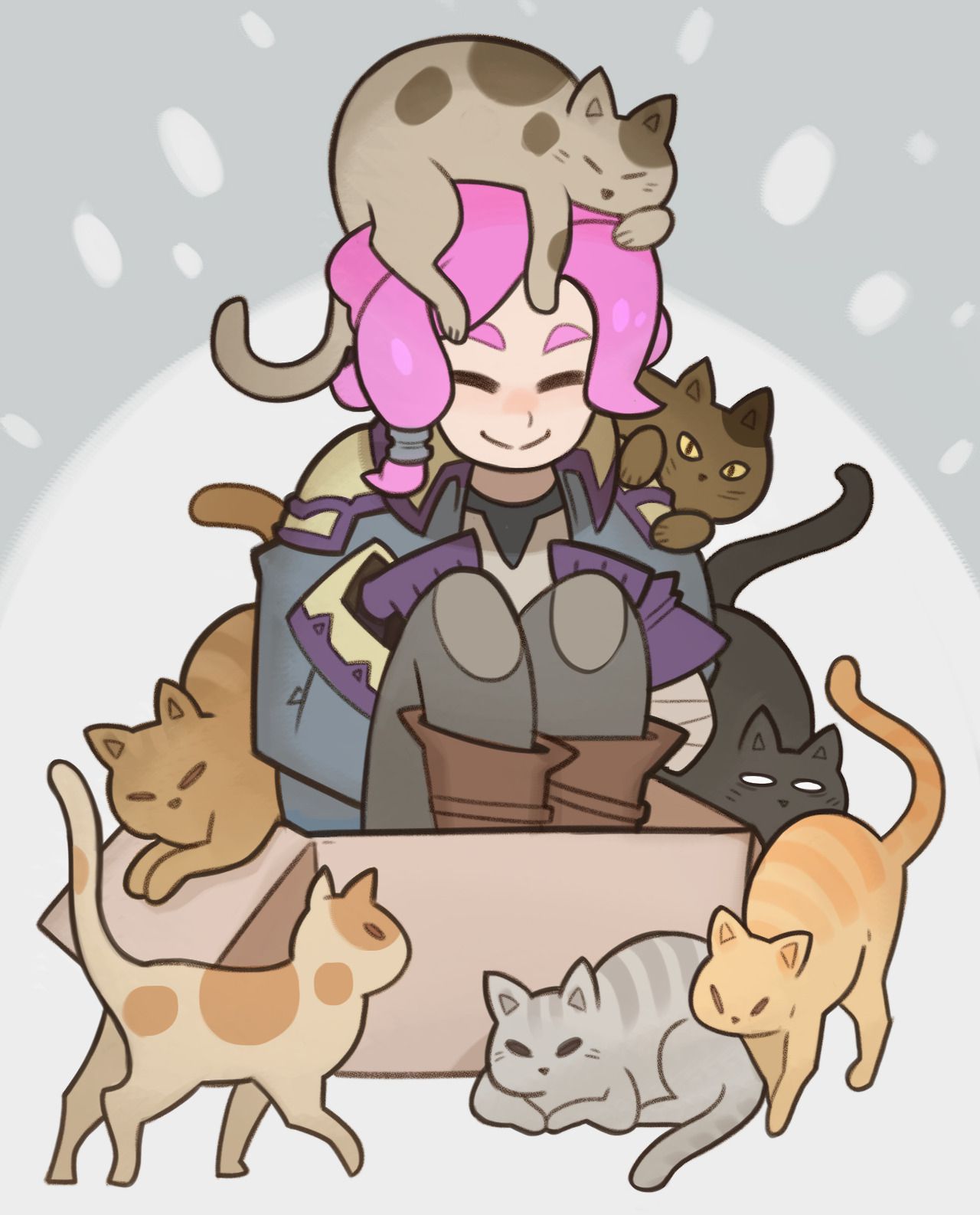 artist - Splashbrush 88