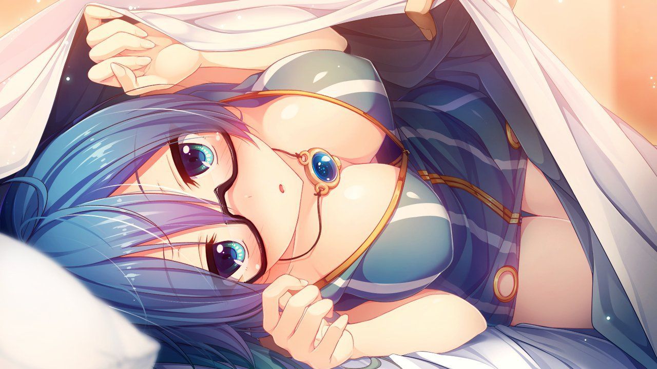 [2nd order] Cute second erotic image of a girl wearing glasses 2 [glasses girl] 29
