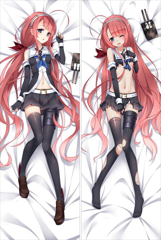 [Dakimakura] Image of erotic two-dimensional pillow cover of anime game system part 18 17