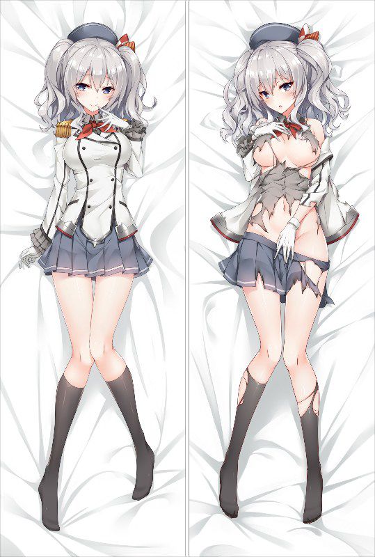 [Dakimakura] Image of erotic two-dimensional pillow cover of anime game system part 18 25