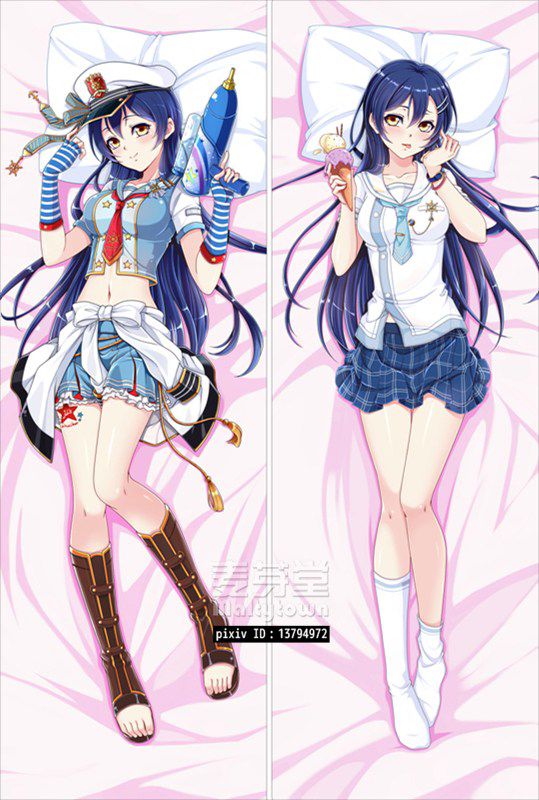 [Dakimakura] Image of erotic two-dimensional pillow cover of anime game system part 18 29