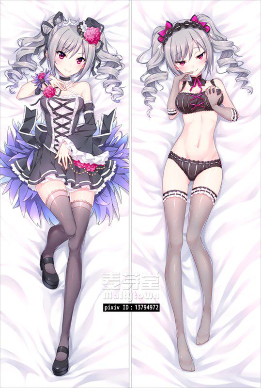 [Dakimakura] Image of erotic two-dimensional pillow cover of anime game system part 18 31