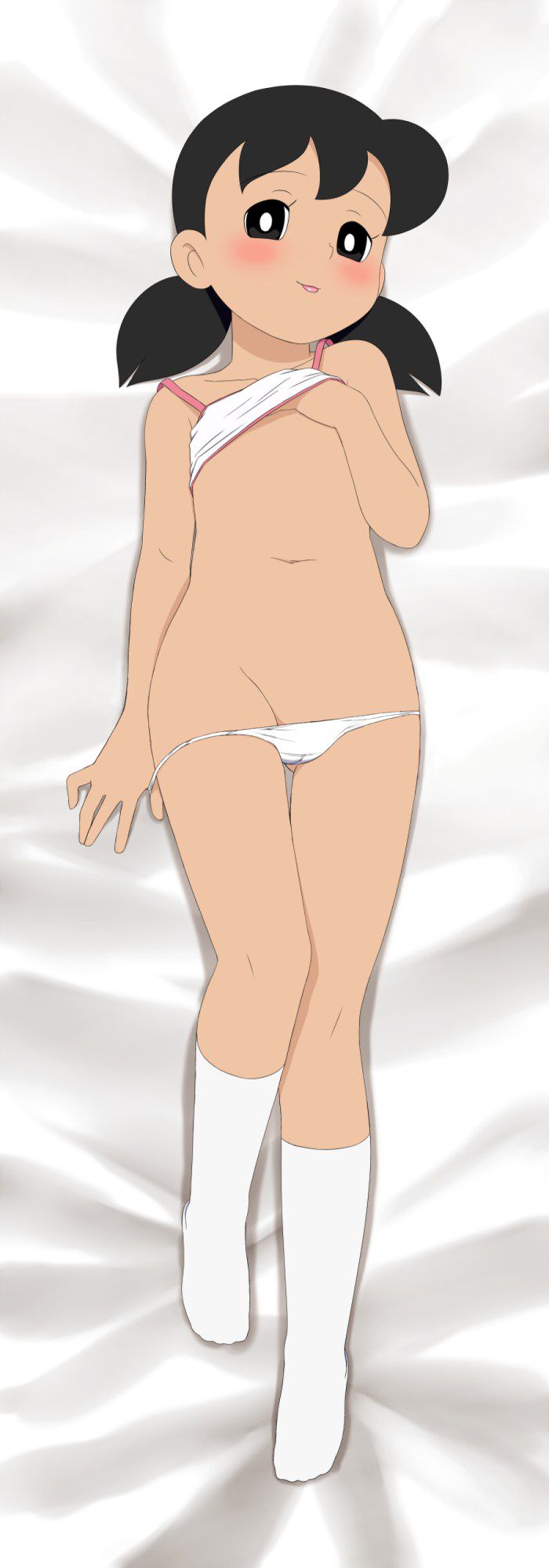 [Dakimakura] Image of erotic two-dimensional pillow cover of anime game system part 18 33