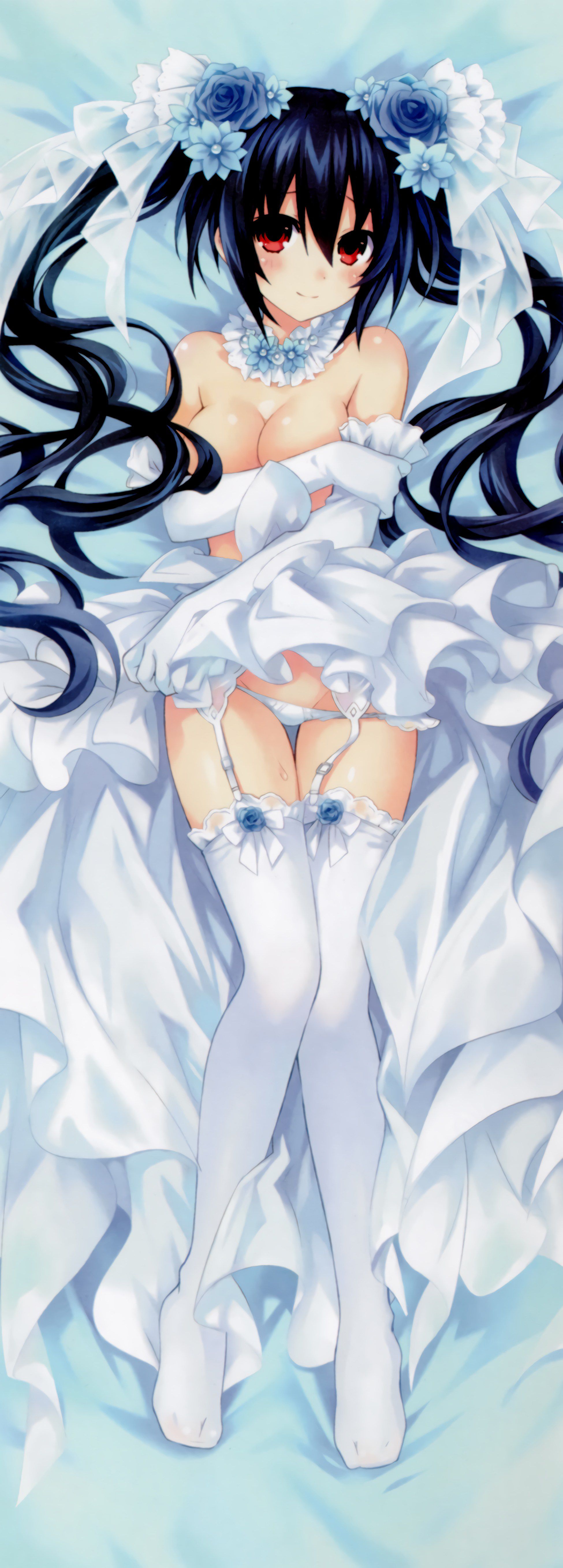 [Dakimakura] Image of erotic two-dimensional pillow cover of anime game system part 18 38