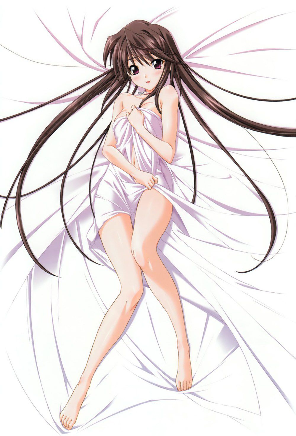 [Dakimakura] Image of erotic two-dimensional pillow cover of anime game system part 18 40