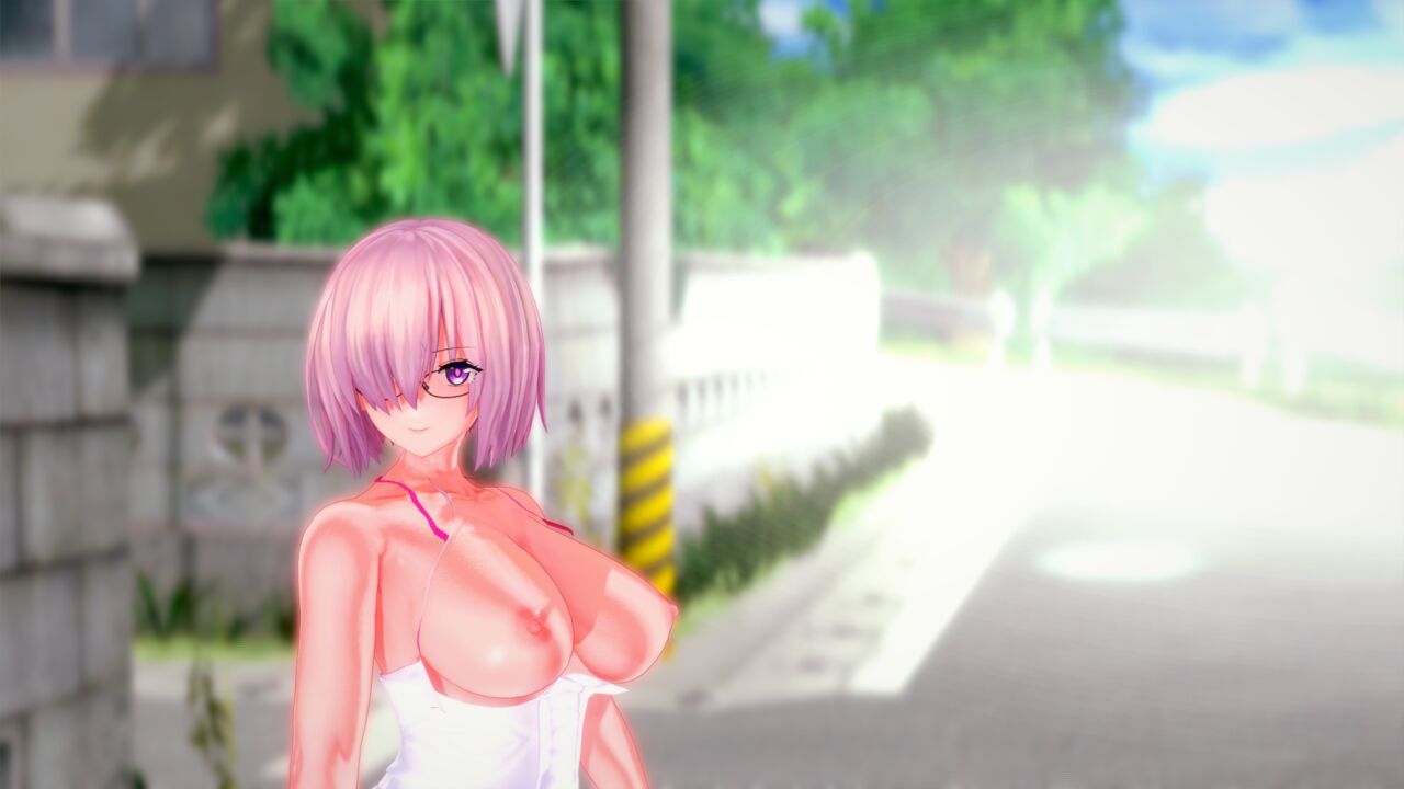 [fkzy] 媚肉♥Sexy 1-5 5