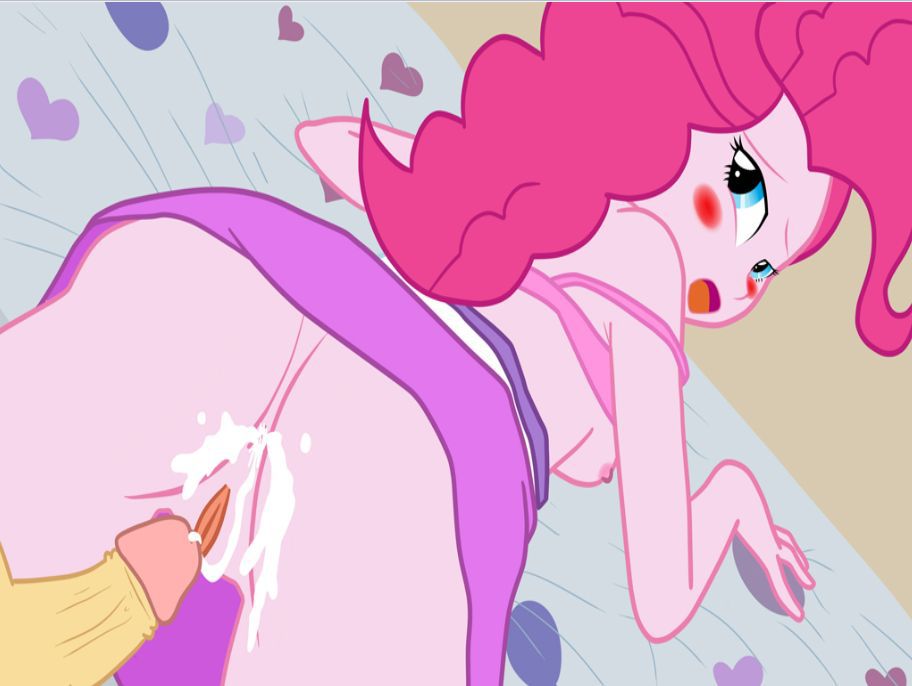 [Dieart77] Pinkie Pie´s Desires (My little pony) 22