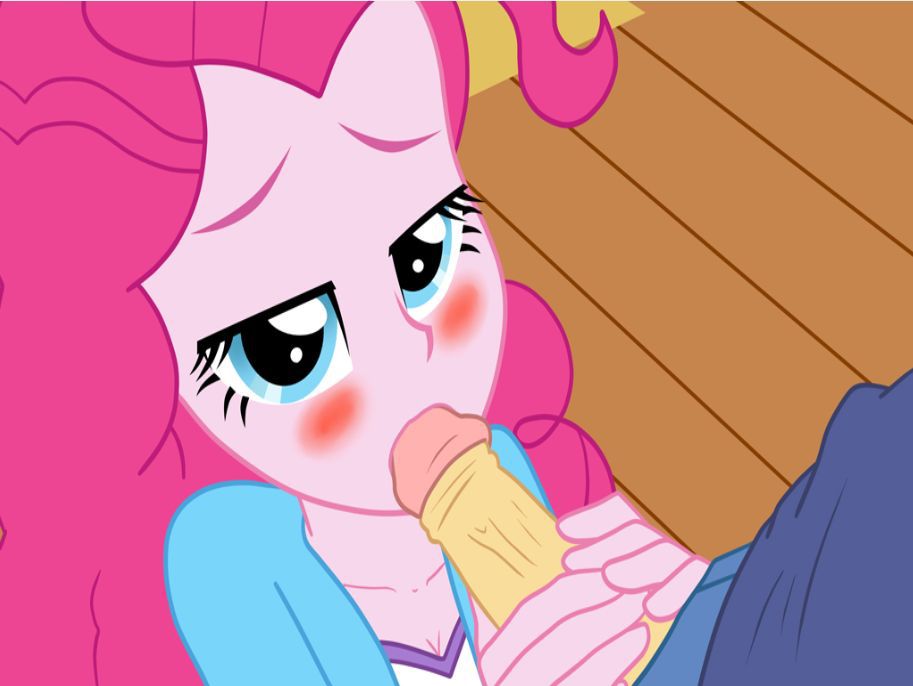 [Dieart77] Pinkie Pie´s Desires (My little pony) 26