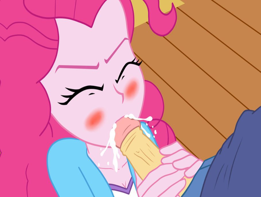 [Dieart77] Pinkie Pie´s Desires (My little pony) 27