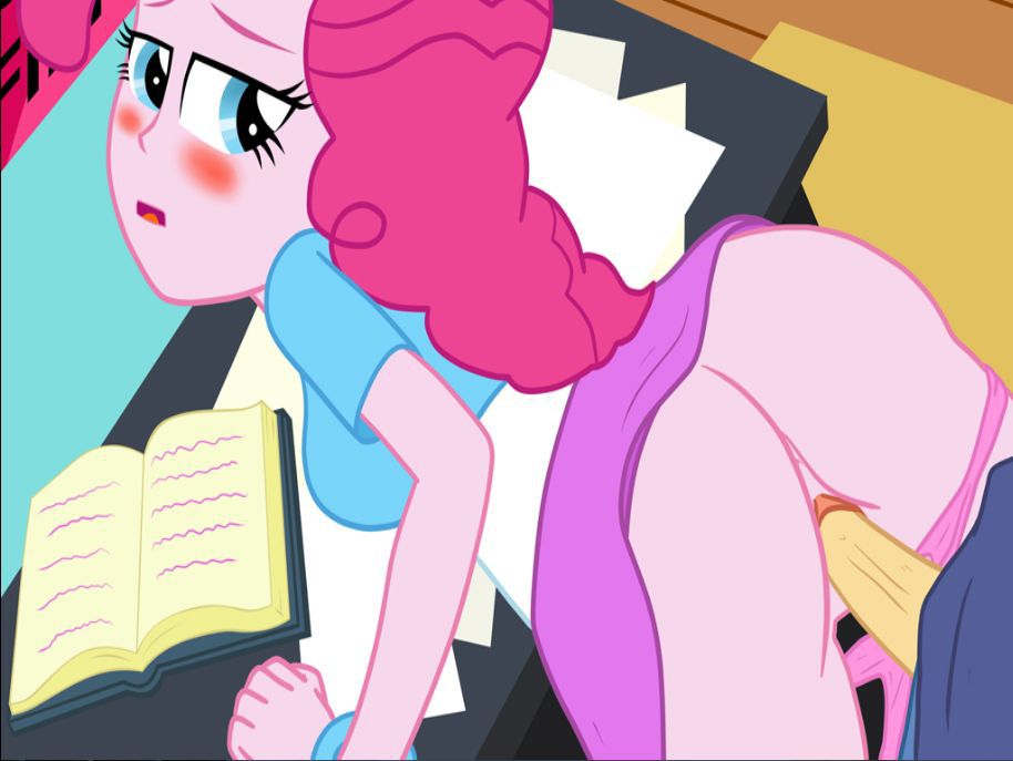 [Dieart77] Pinkie Pie´s Desires (My little pony) 29